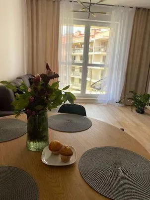 Apartament Przy Jeziorze 公寓