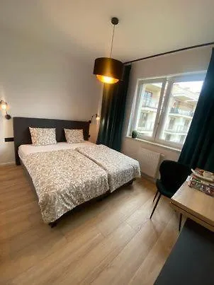 Apartament Przy Jeziorze Kajkowo
