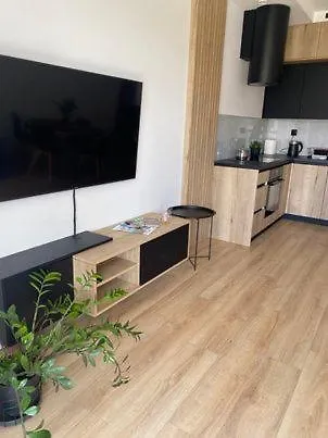 Apartament Przy Jeziorze Kajkowo