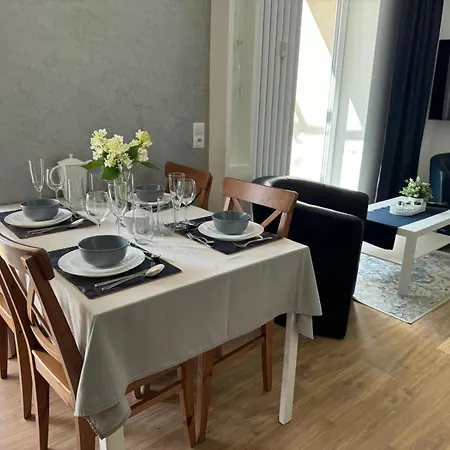 Apartamento Impresio *
