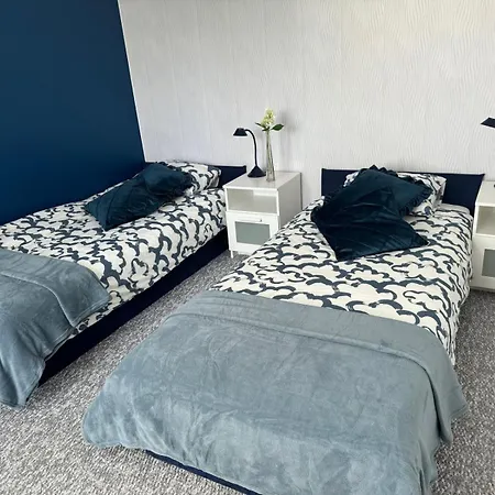 Impresio Apartamento *