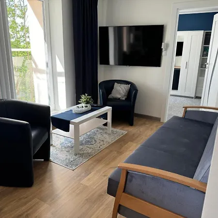Impresio Apartamento *