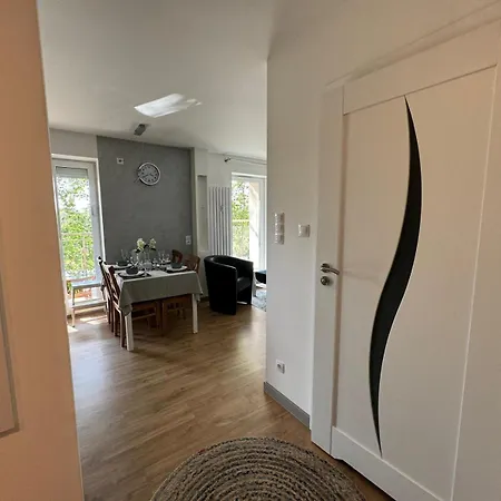 Impresio Daire Olsztyn (Warmian-Masurian)